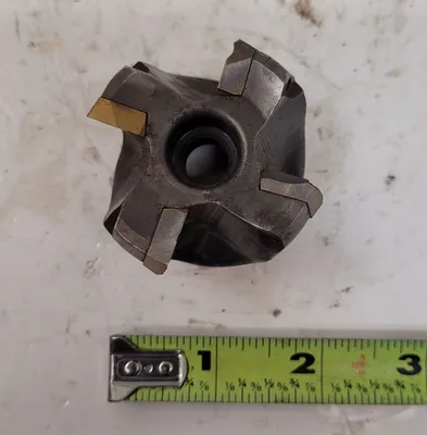 KENNAMETAL KSSISR197SD4315F3 Tooling & Accessories, Tooling | Machinery Central (2)