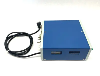 Used F&K Delvotec Power Supply Testing Unit Test Equipment - Other Michigan US | Maverick Industrial Sales #1395270
