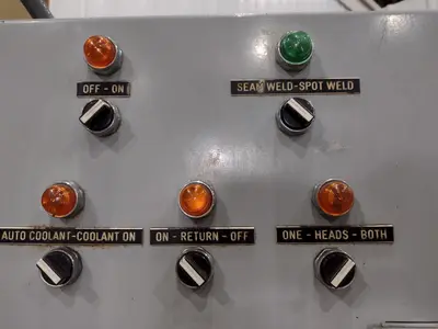 USED ROMAN EM001