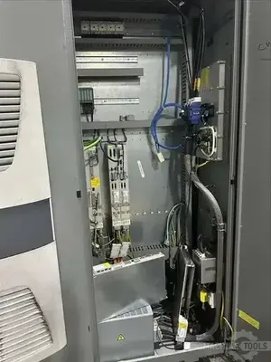 USED 2007 DMG DMF 360 LINEAR