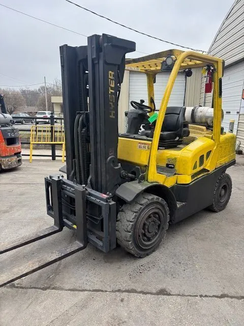 Used 2019 HYSTER H90FT Misc Forklifts South Carolina US | JPS International Inc #788598