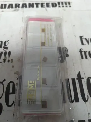 New | in-Stock MICRO-MEASUREMENTS EA-06-030YB-120 Transducers | Surplus Asset Holdings #1226616