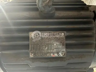 USED IRON MAN TWO (2) 12" DIAMETER AUGERS