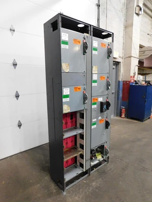 Allen-Bradley NA Combination Starters | Equipment Recovery Corp. (2)