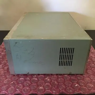 E-H Research Laboratories Pulse Generator Model 122