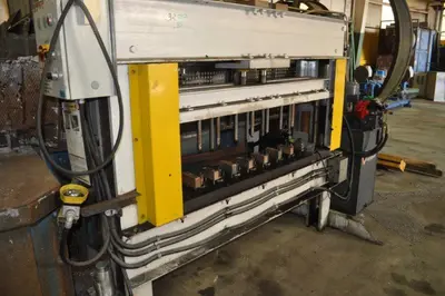 USED WAINBEE HP 3125