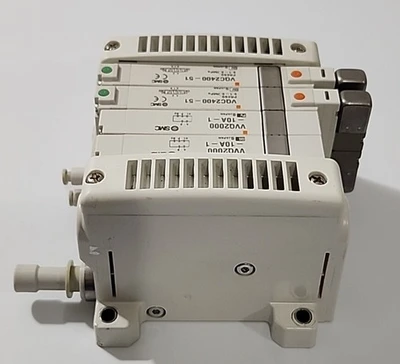 USED SMC VQC2400-51