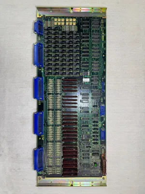 FANUC A20B-0008-054/01A Masterboard | Shelby Machinery LLC (1)