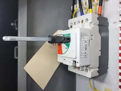 NEW VISICOMM 30IND6050