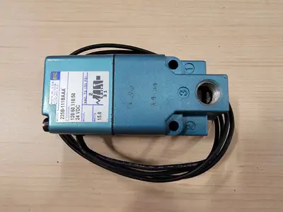 USED MAC 225B-111BAAA