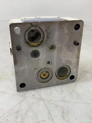 USED TOKIMEC EPFG-03-130-10-S24