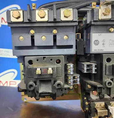 USED ALLEN-BRADLEY 505-EOD
