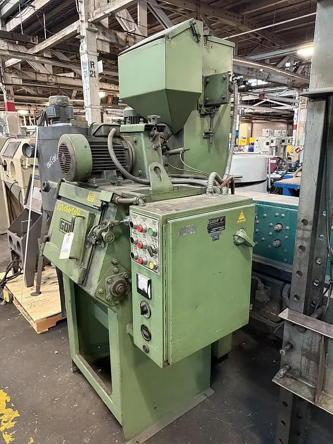 USED GOFF 1.5 BB