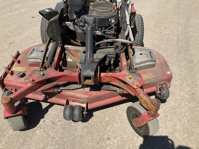 USED 2020 TORO GRANDSTAND MULTIFORCE