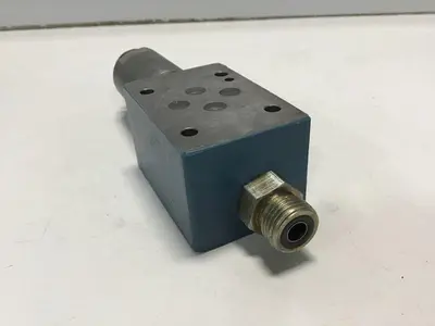 USED BOSCH 0 811 109 150