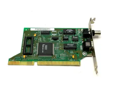 Used HP 352621-002 Network Cards Michigan US | Maverick Industrial Sales #1487185