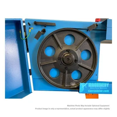 NEW DOALL DS-500SA