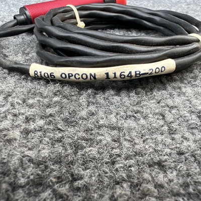 New | in-Stock Opcon 1164B-200 Photoelectric Sensors California US | Davliegogo LLC #1705494