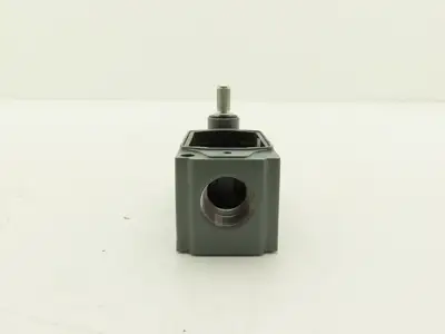 Allen Bradley 802T-ATP Oiltight Limit Switch Enclosure Lever Type Operator Head