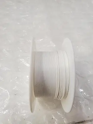 ROHS 2844'19 WHITE 100 FT