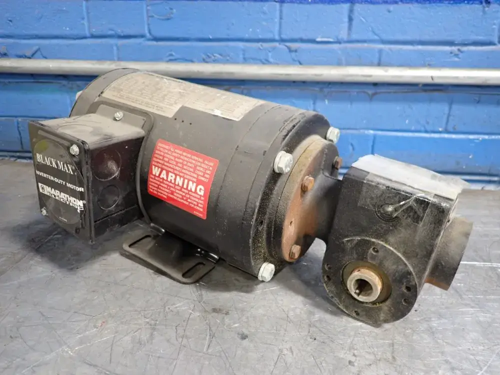 USED DORNER/MARATHON 32M010HS423EN