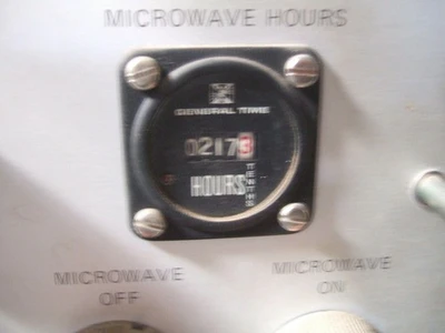 USED GERLING MOORE Does Not Apply