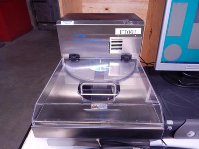 Used FOOTHILL INSTRUMENTS _UNKNOWN_ Inspection Machines Texas US | OCO Industrial #1717288