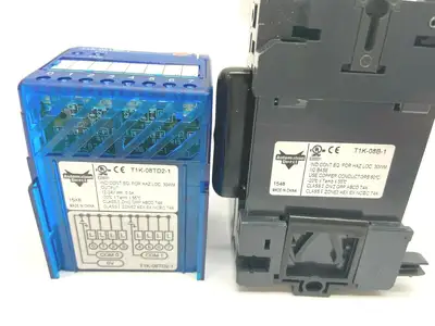 Used Automation Direct 8 Point Output Module PLC Input & Output Michigan US | Maverick Industrial Sales #1399854