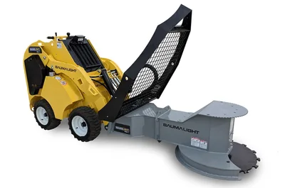 Used BAUMALIGHT _UNKNOWN_ Landscaping Equipment (Miscellaneous) Iowa US | Keast Enterprises #1573898