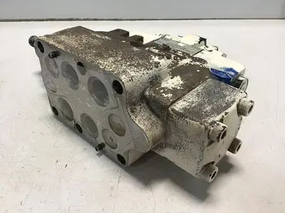 USED VICKERS DG5V-H8-3C-7-T-P7-H-80-JA429