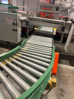 USED 2021 DURAND WAYLAND VARIOUS
