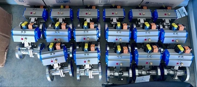 New | in-Stock FLO TITE _UNKNOWN_ Pump & Valve Parts MX | MAQUINARIA PECUSA #1465028