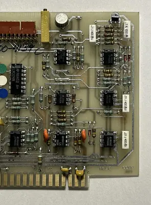Used WHEDCO 17003066 Printed Circuit Boards (PCB) Ohio US | Surplus Asset Holdings #1246988
