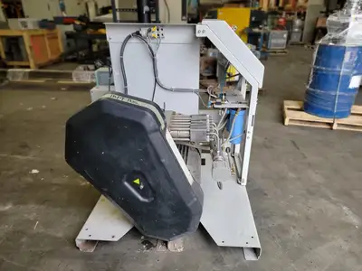 USED KMT TRI-LINE
