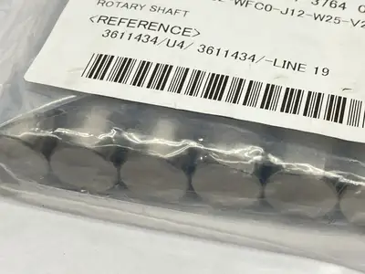 NEW MISUMI ROTARY SHAFTS