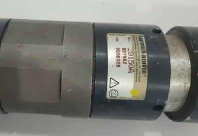 USED GARDNER-DENVER 2K2A