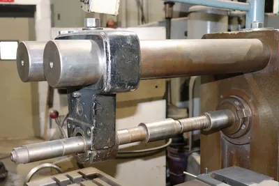 USED KEARNEY 205 S-12