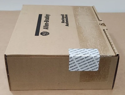 NEW Allen-Bradley 80190-380-01-R