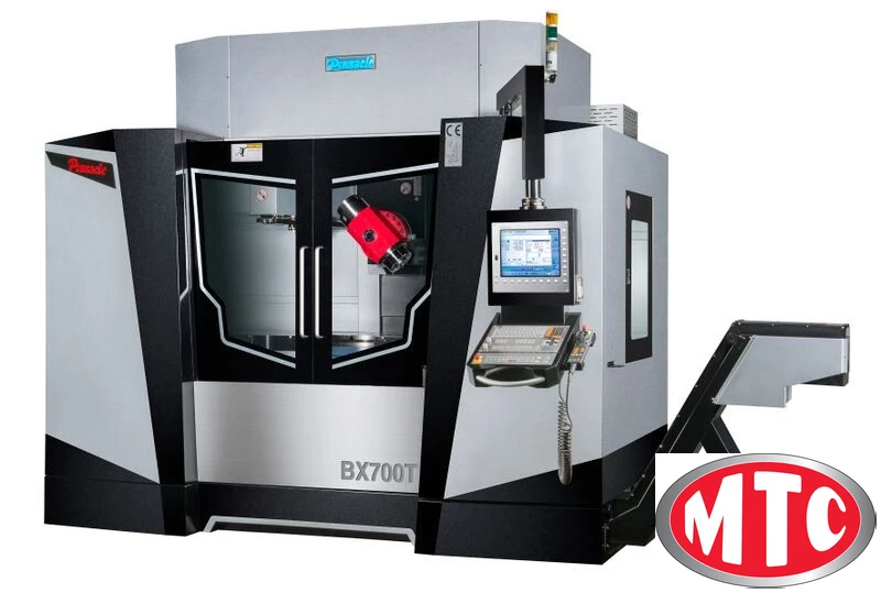 Pinnacle BX 700T CNC Machining Center