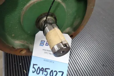 Premium Efficiency 3-Phase Induction Motor