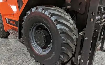 Used 2026 Viper RT80 Internal Combustion Forklifts: Pneumatic Tire New York US | United Lift #1446873