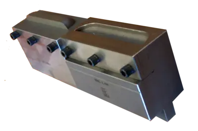 2025 CE TOOLING EUROPEAN, AMERICAN OR WILLA STYLE LOUVERS Press Brake Tooling | Punch Press and Shear (3)