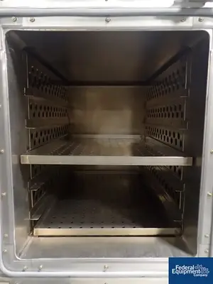 USED Gruenberg Gruenberg Oven, Model L55H8.3SS