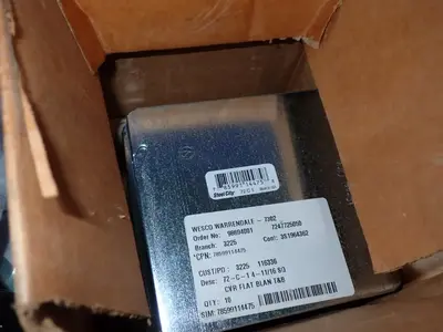 Hardware / Fitting Lot