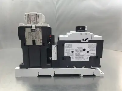 USED Fuji Electric BM3VHB-040 | SC-E2G | SZ-A22/T