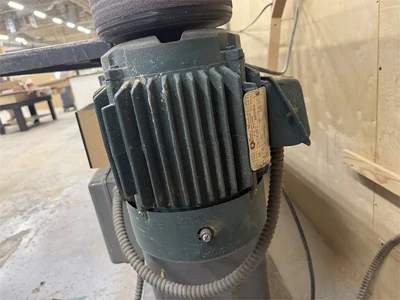 Used CMT 827 Edge Sanders Nevada US | MachineryMax #1327840