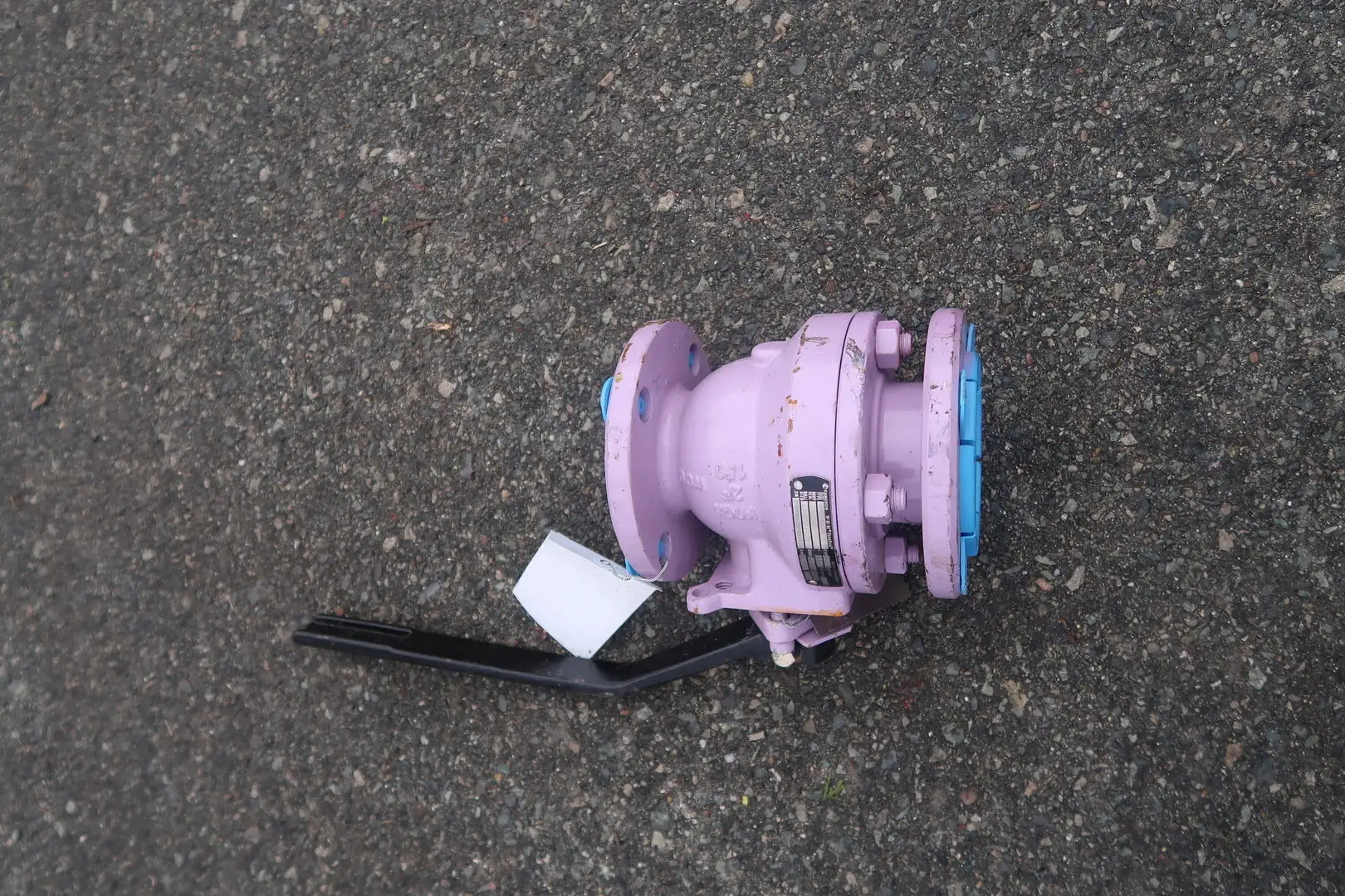 USED 2013 CAMERON WKM 310F
