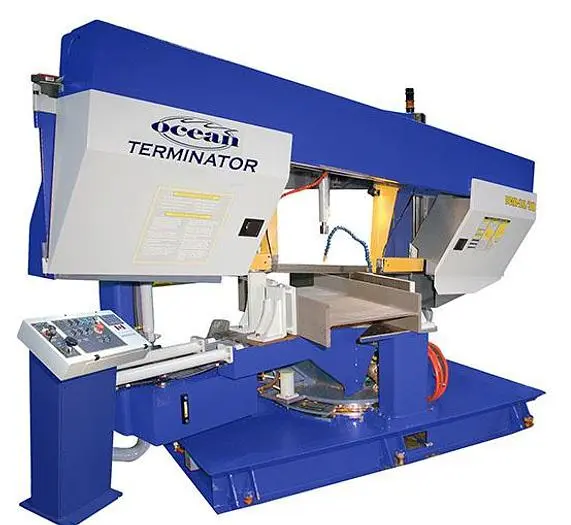 Ocean DCM1842 Band Saw