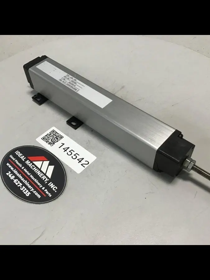 USED NOVOTECHNIK LWH130