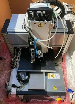 VACUMM ATMOSPHERES NEXUS  GLOVEBOX  VAC